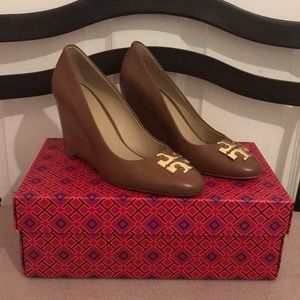 Tory Burch Raleigh Wedge